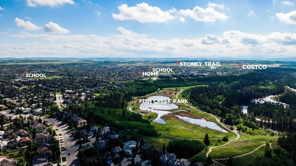 216 Everbrook Way SW Calgary AB T2Y 0E8