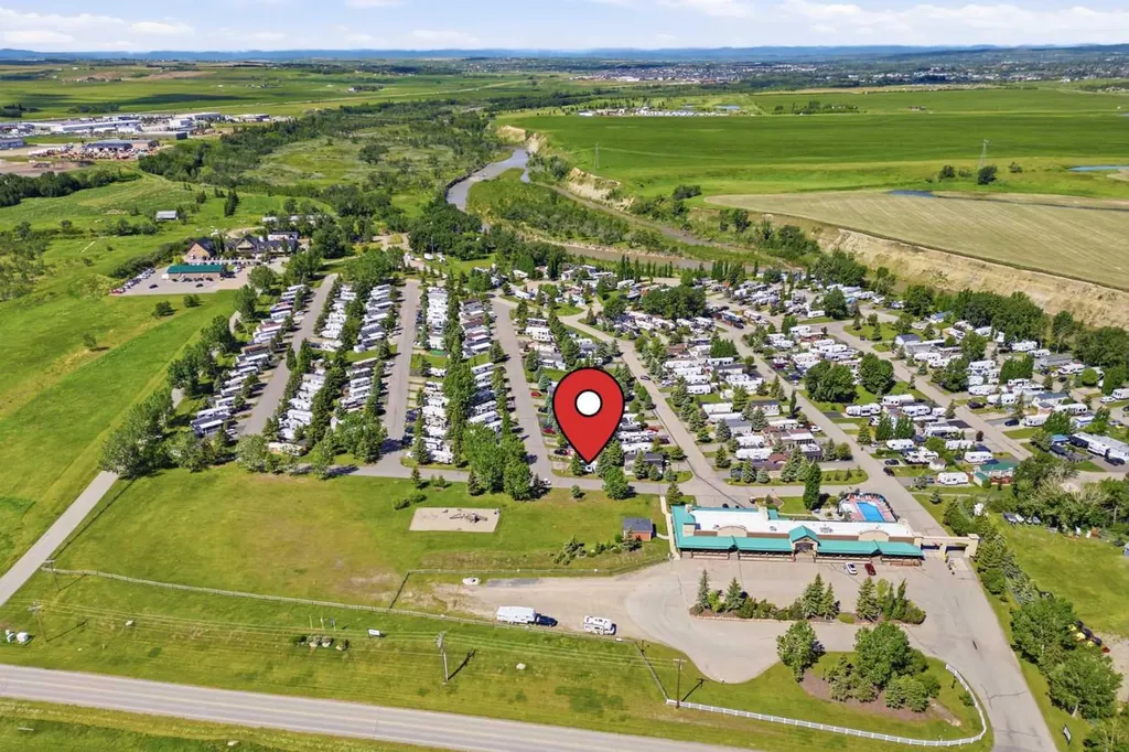 370165 79 Street E Rural Foothills County AB T1S 0E8