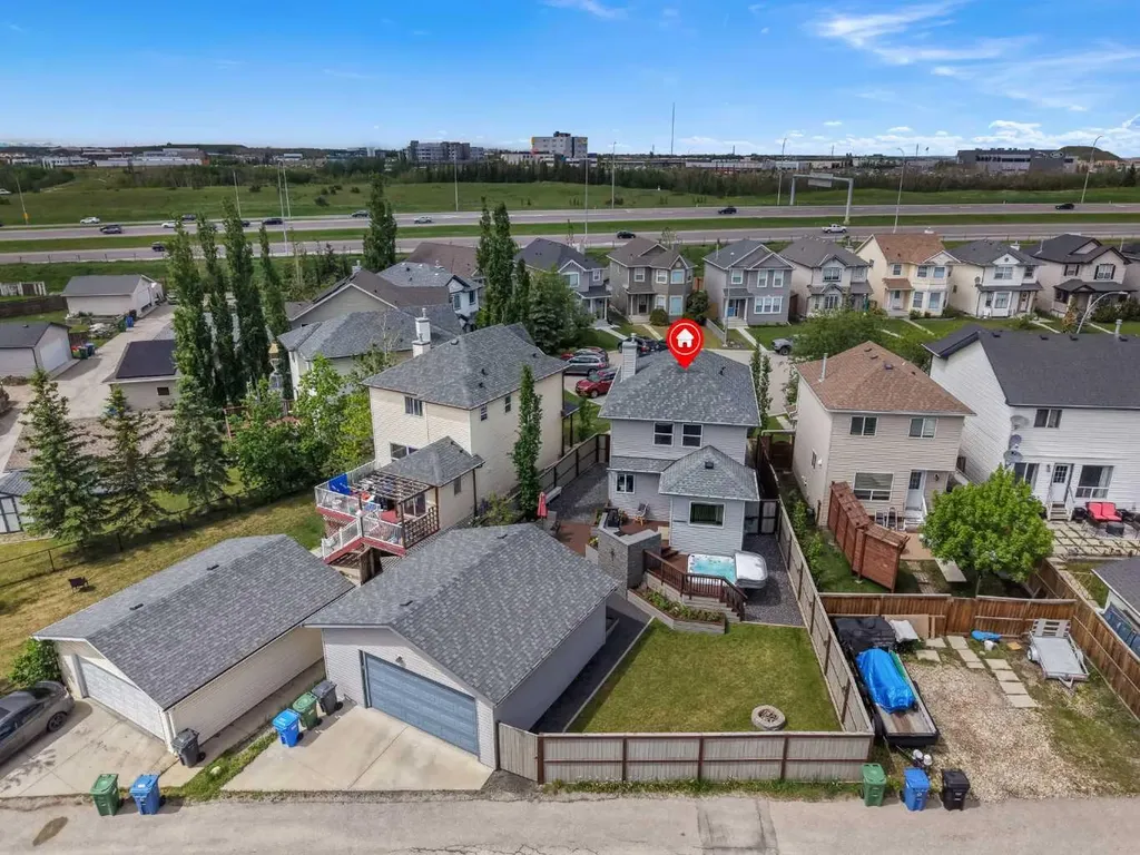 11 Citadel Acres Place NW Calgary AB T3G 5A8