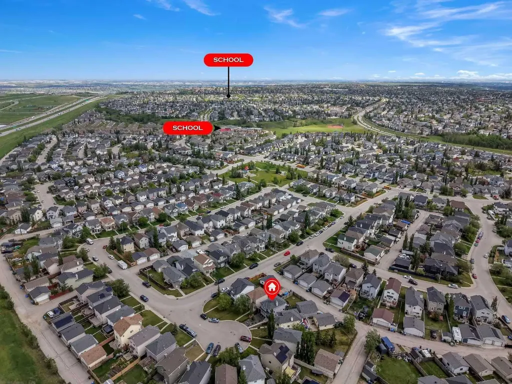 11 Citadel Acres Place NW Calgary AB T3G 5A8