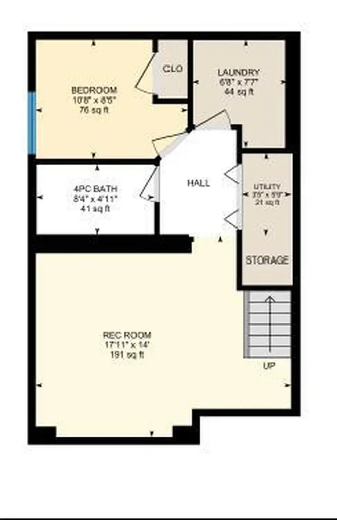 11 Citadel Acres Place NW Calgary AB T3G 5A8