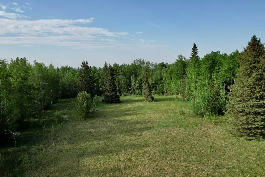 Deerfoot Road Rural Woodlands County AB T7S 1N3