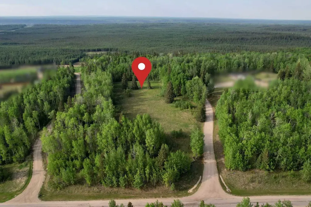Deerfoot Road Rural Woodlands County AB T7S 1N3