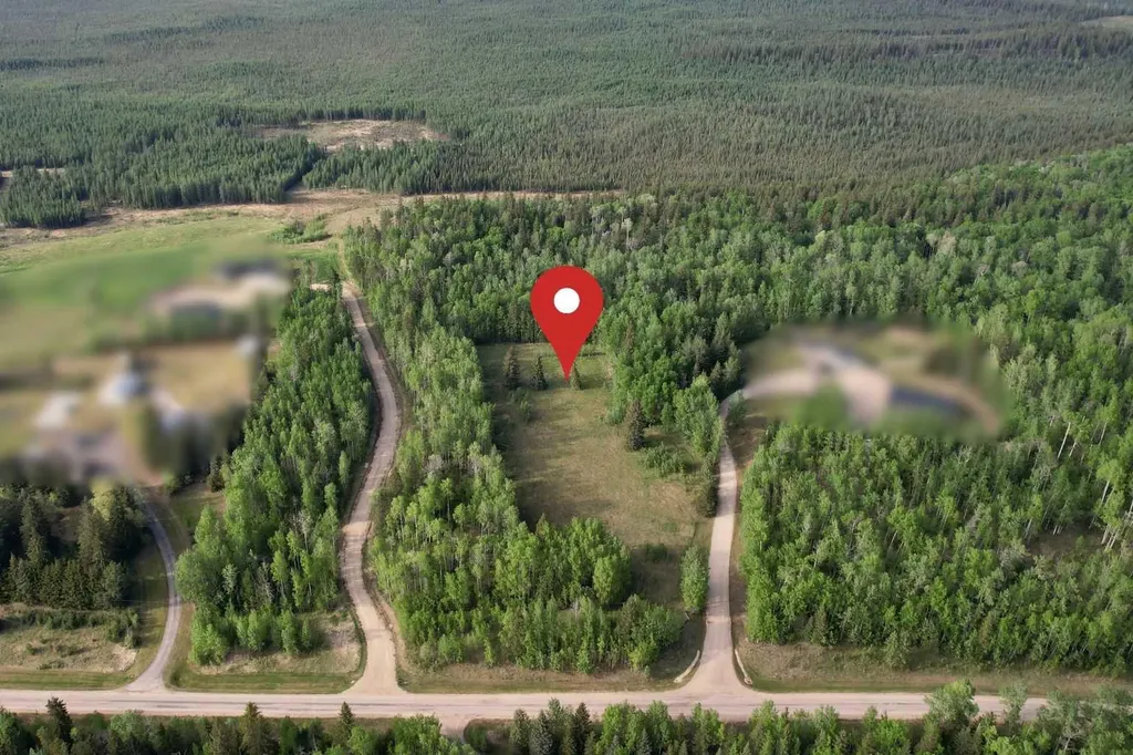 Deerfoot Road Rural Woodlands County AB T7S 1N3