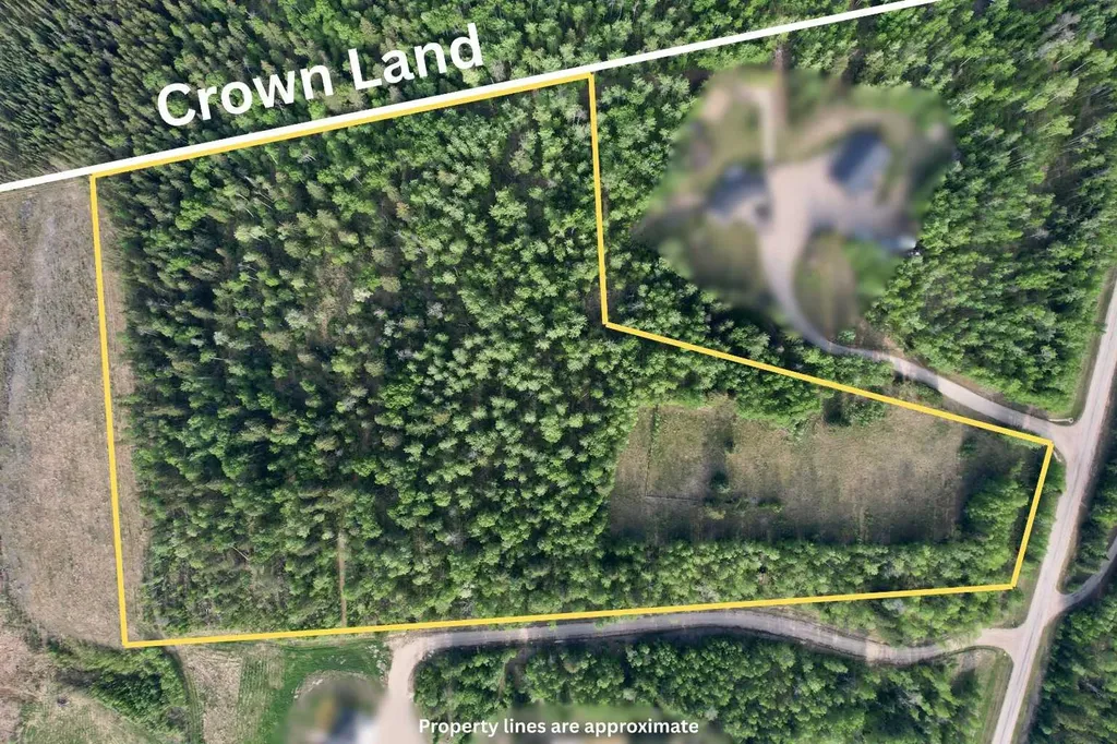 Deerfoot Road Rural Woodlands County AB T7S 1N3