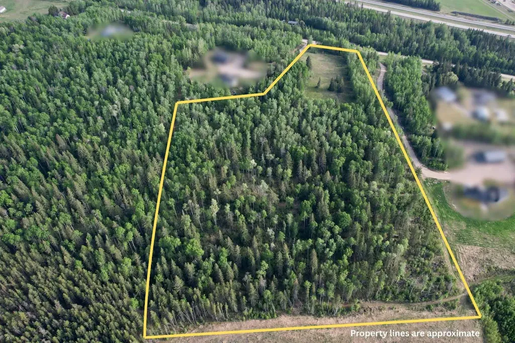 Deerfoot Road Rural Woodlands County AB T7S 1N3