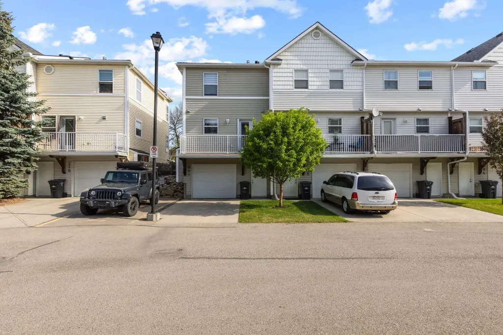 201 Prairie Sound Circle NW High River AB T1V 2A3