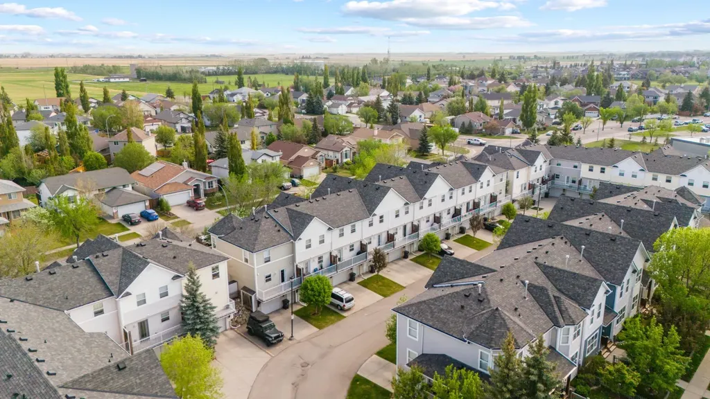 201 Prairie Sound Circle NW High River AB T1V 2A3