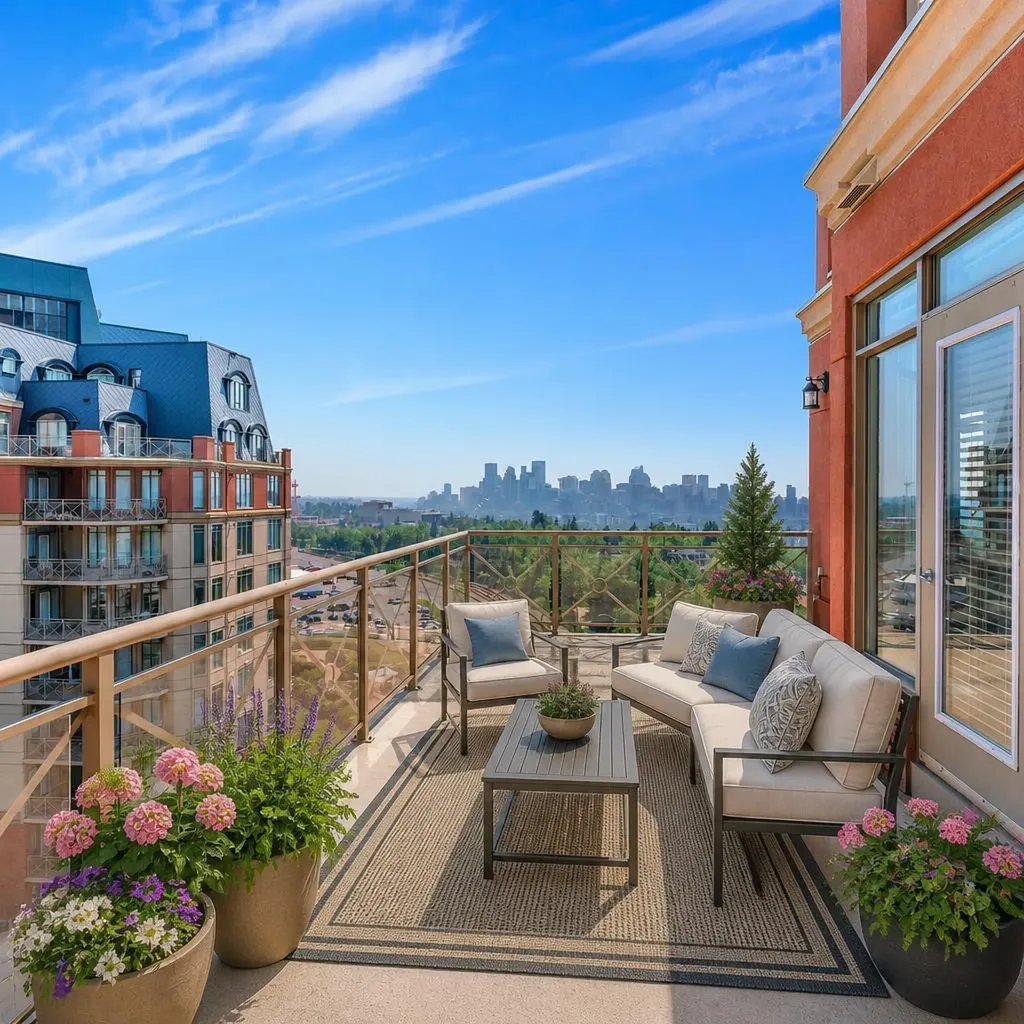 1726 14 Avenue NW Calgary AB T2N 4Y8