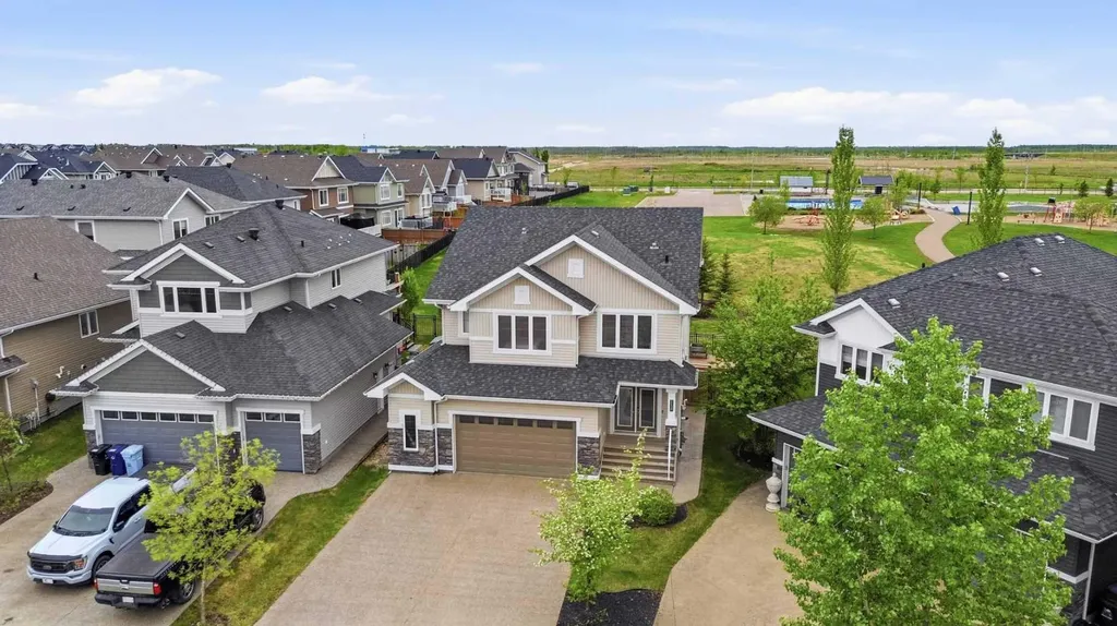 112 Dixon Road Fort Mcmurray AB T9K 0Y5