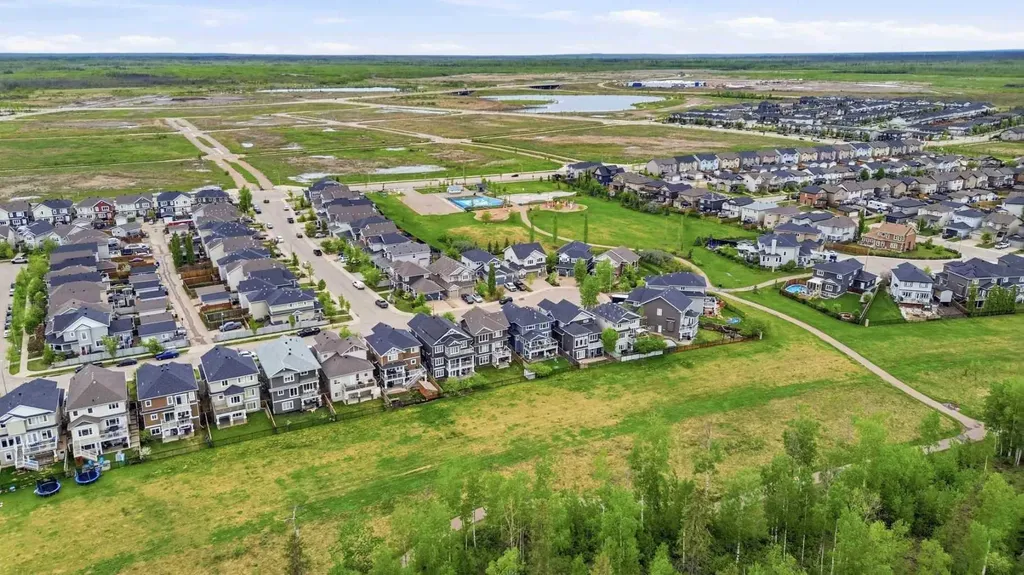 112 Dixon Road Fort Mcmurray AB T9K 0Y5