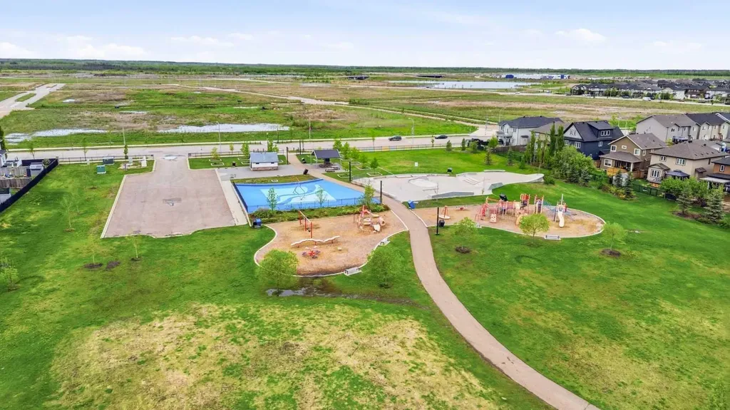 112 Dixon Road Fort Mcmurray AB T9K 0Y5