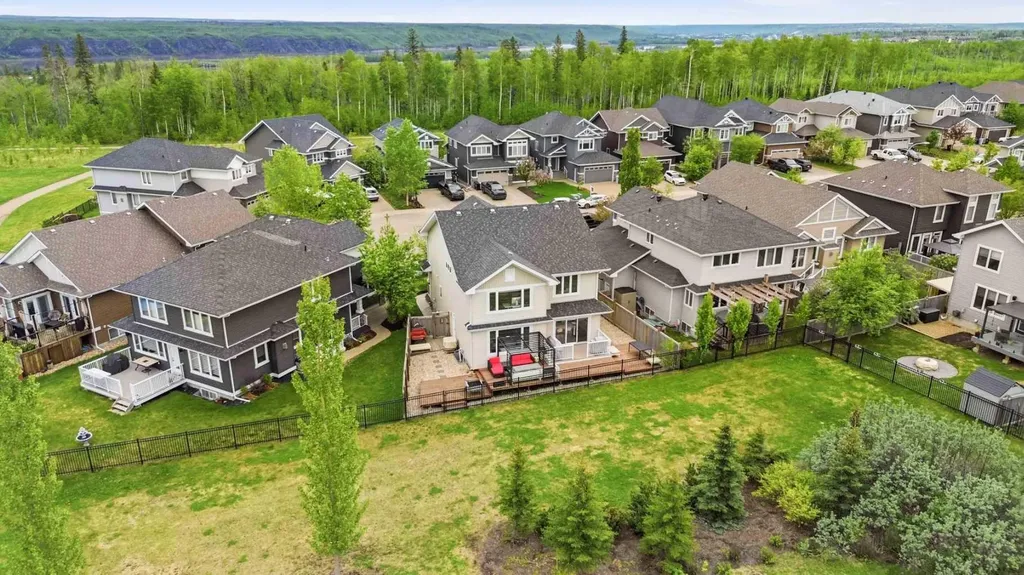 112 Dixon Road Fort Mcmurray AB T9K 0Y5