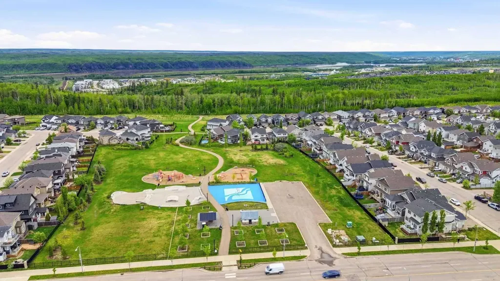 112 Dixon Road Fort Mcmurray AB T9K 0Y5