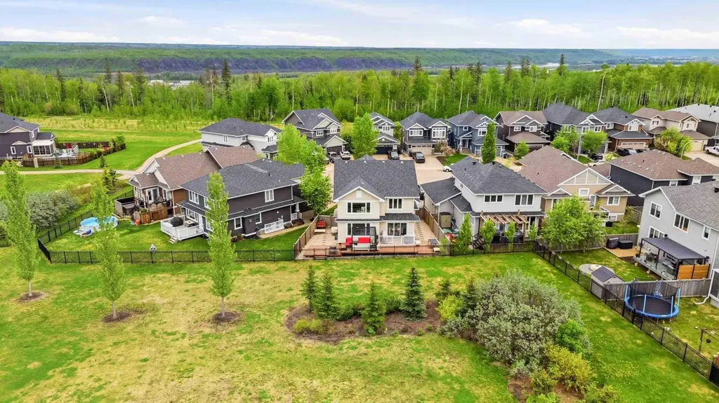 112 Dixon Road Fort Mcmurray AB T9K 0Y5