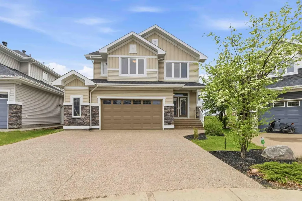 112 Dixon Road Fort Mcmurray AB T9K 0Y5
