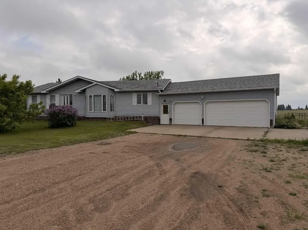 Combs Drive Rural Wainwright No. 61 M.d. Of AB T9W 1A6
