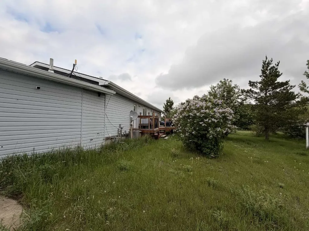 Combs Drive Rural Wainwright No. 61 M.d. Of AB T9W 1A6