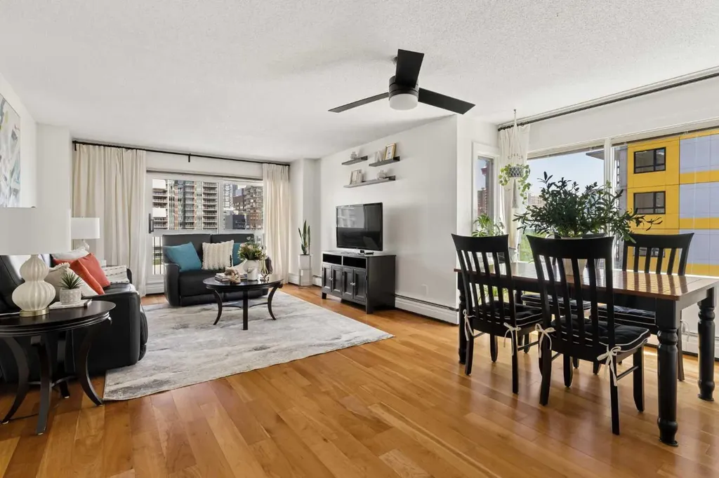 540 14 Avenue SW Calgary AB T2R 0M6