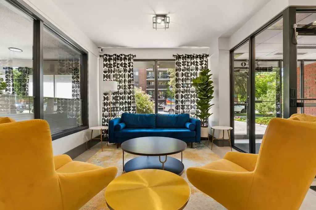 540 14 Avenue SW Calgary AB T2R 0M6