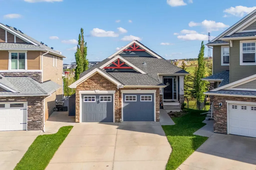 119 Nolanshire Point NW Calgary AB T3R 0P4