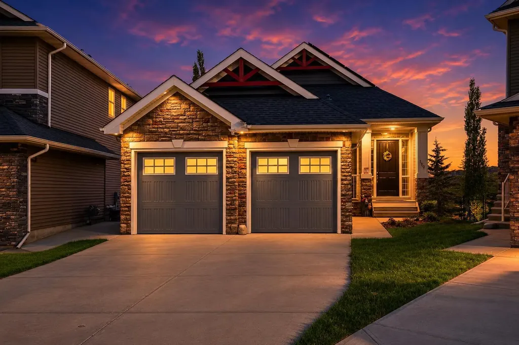 119 Nolanshire Point NW Calgary AB T3R 0P4