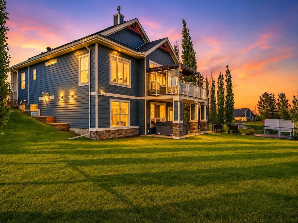 119 Nolanshire Point NW Calgary AB T3R 0P4