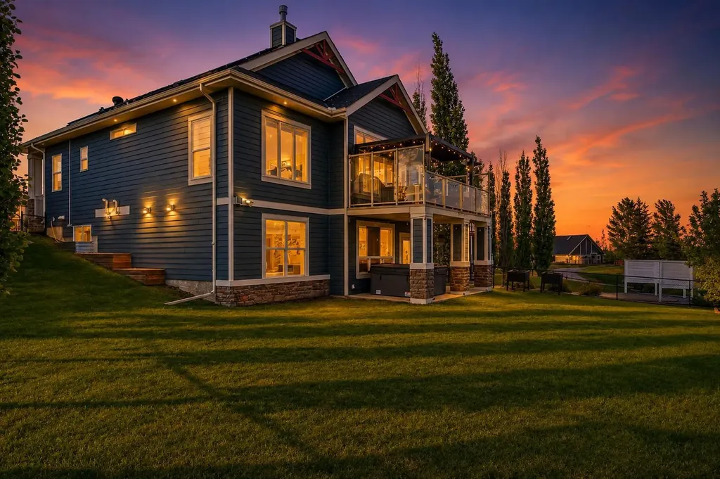 119 Nolanshire Point NW Calgary AB T3R 0P4