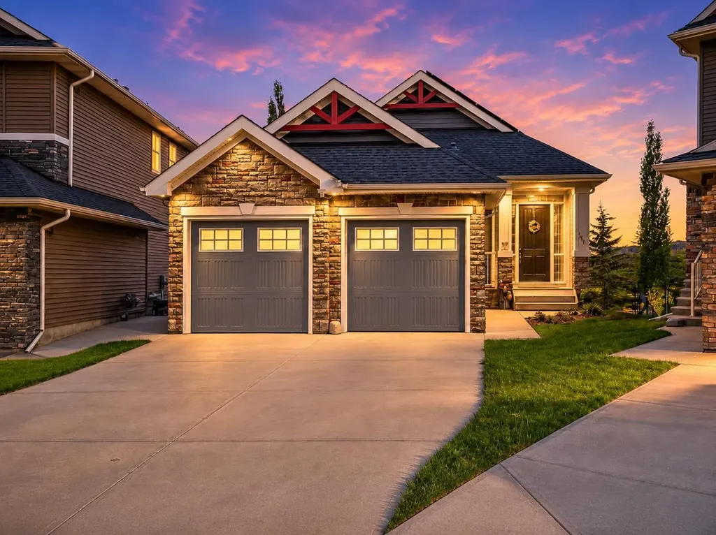 119 Nolanshire Point NW Calgary AB T3R 0P4