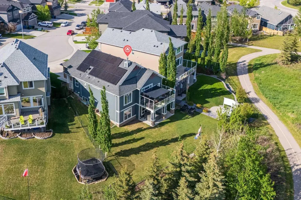 119 Nolanshire Point NW Calgary AB T3R 0P4