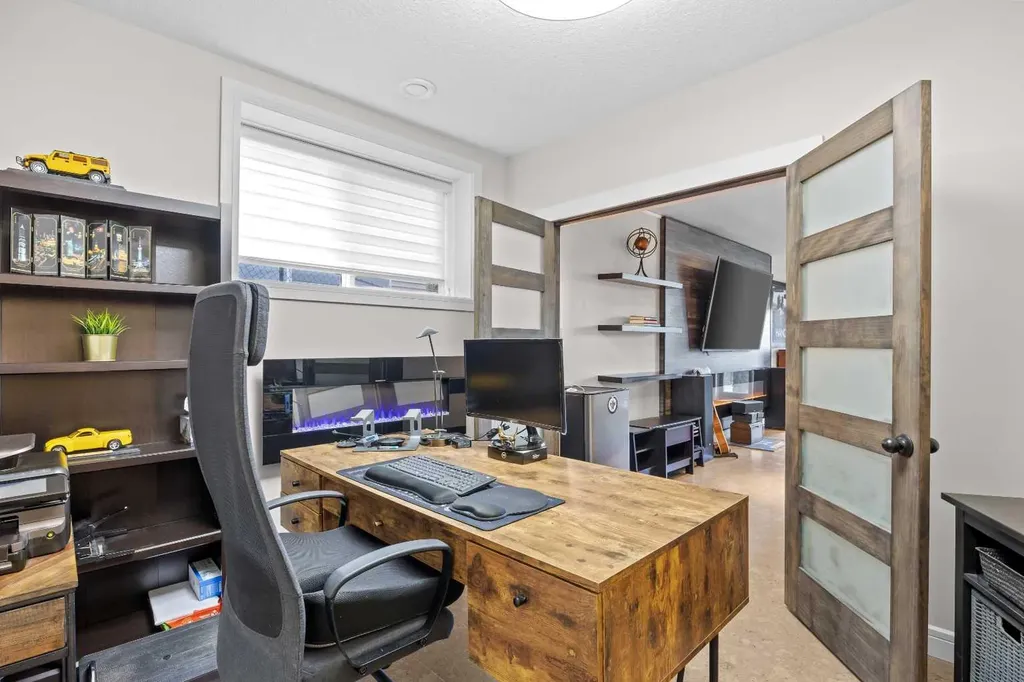 119 Nolanshire Point NW Calgary AB T3R 0P4