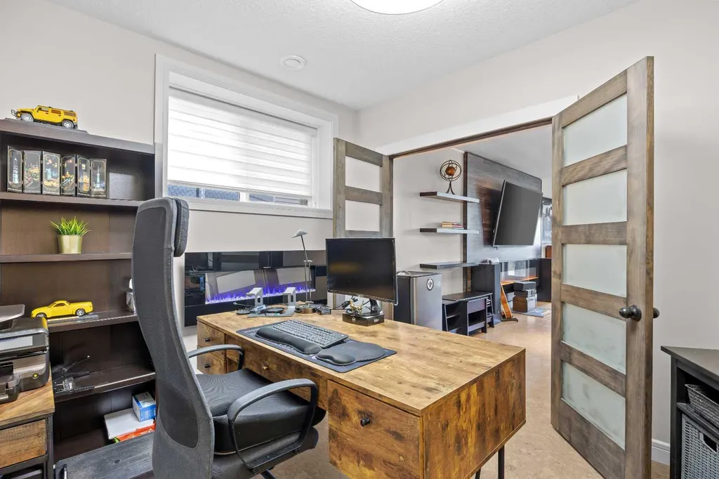 119 Nolanshire Point NW Calgary AB T3R 0P4