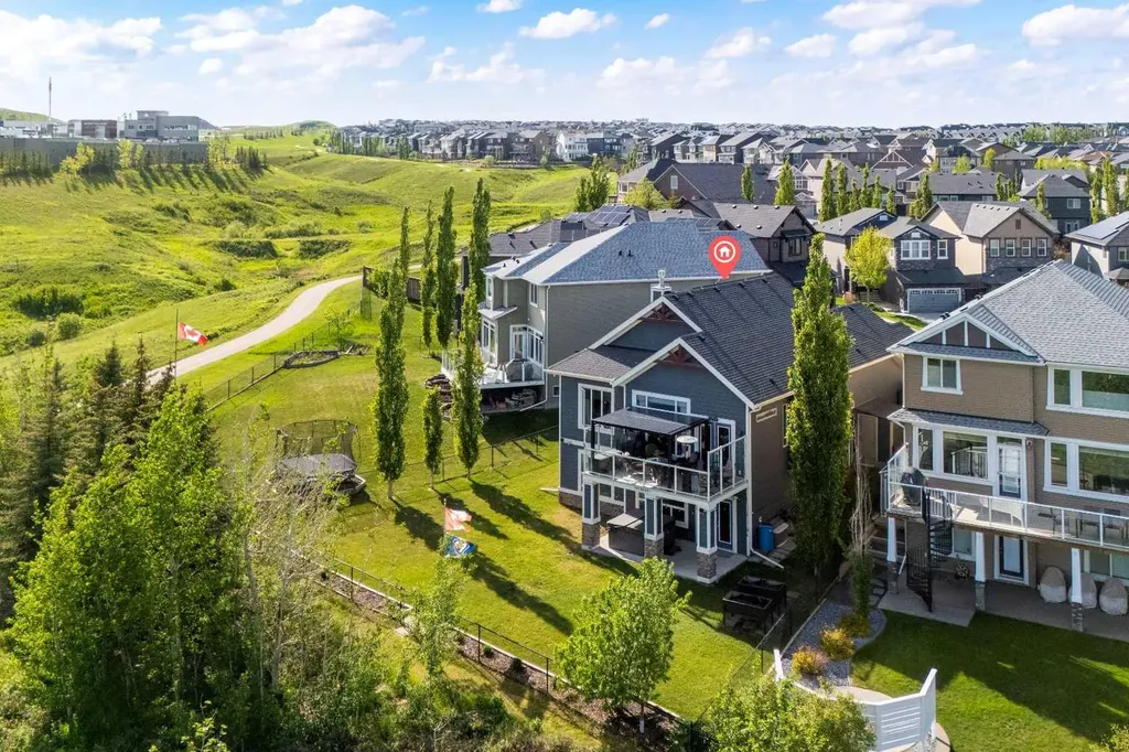 119 Nolanshire Point NW Calgary AB T3R 0P4