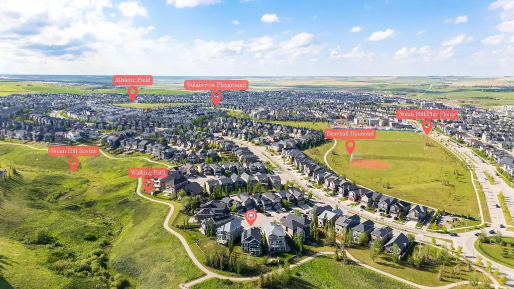 119 Nolanshire Point NW Calgary AB T3R 0P4