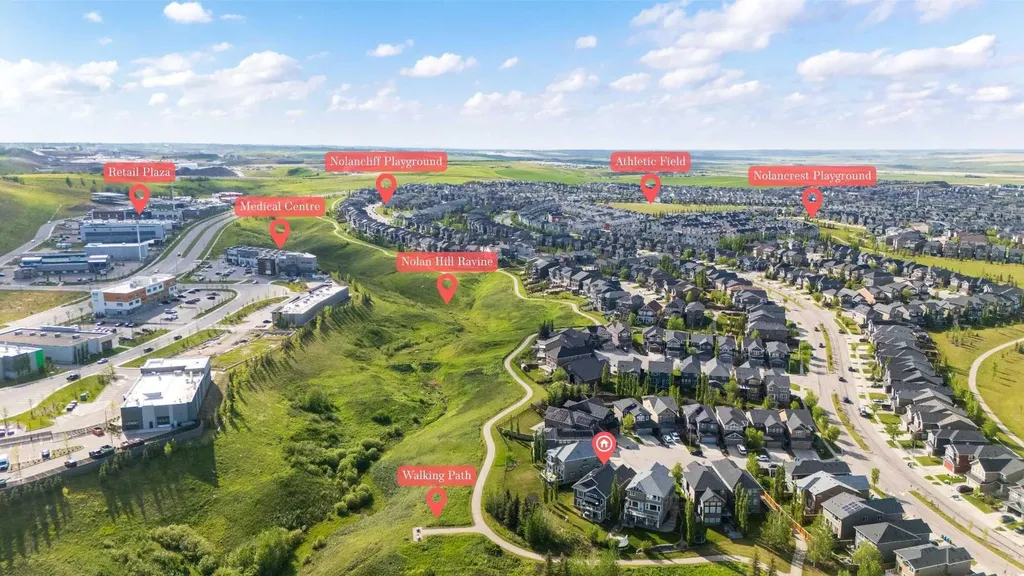119 Nolanshire Point NW Calgary AB T3R 0P4