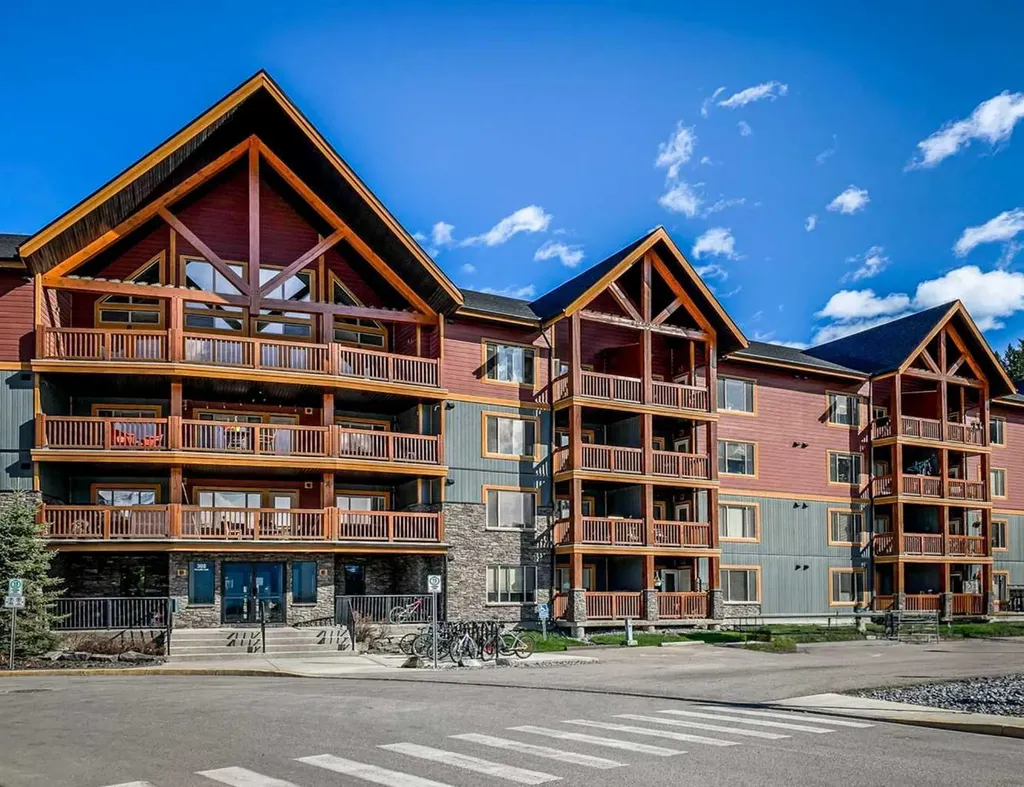 300 Palliser Canmore AB T1W0H5