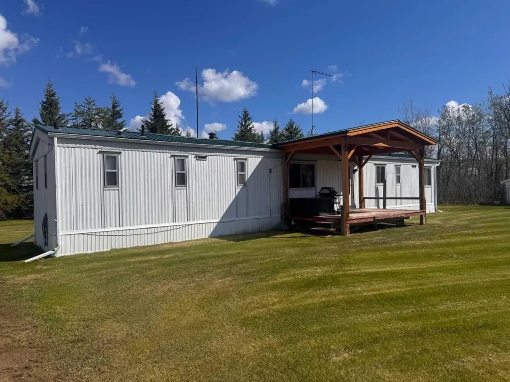 681046 Range 193 Road Athabasca AB T0A 0M0