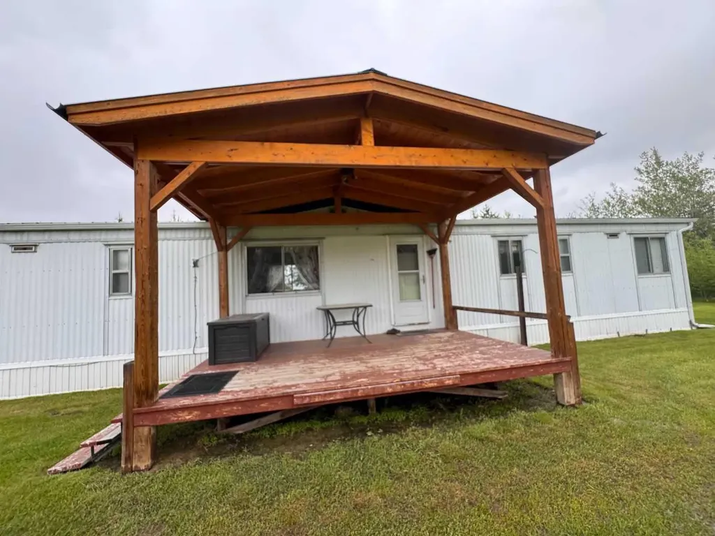 681046 Range 193 Road Athabasca AB T0A 0M0