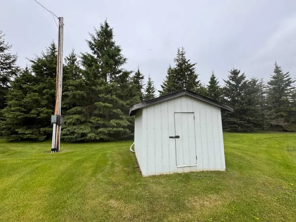 681046 Range 193 Road Athabasca AB T0A 0M0