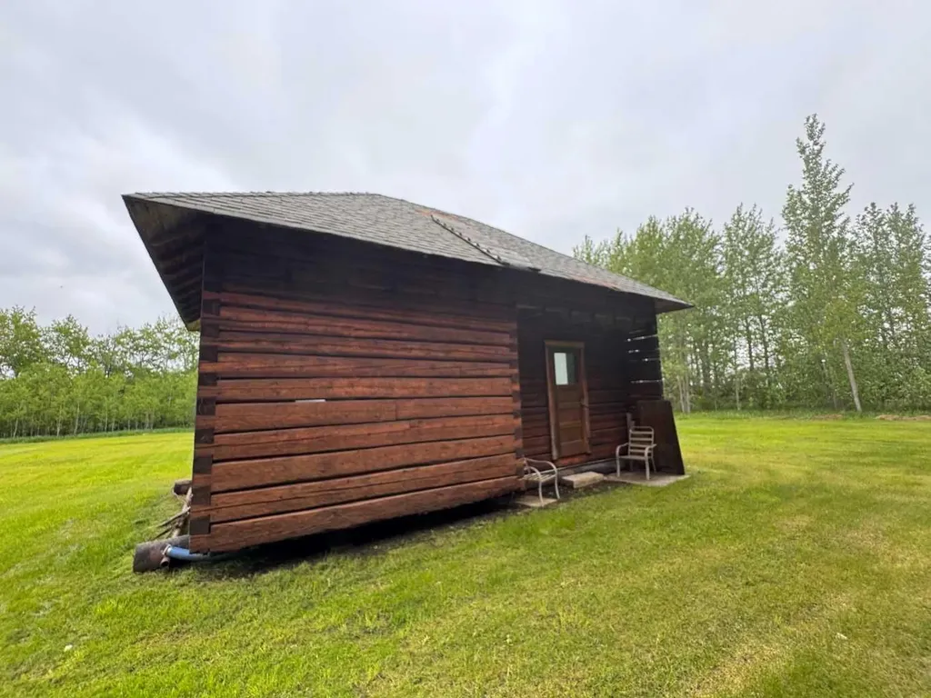 681046 Range 193 Road Athabasca AB T0A 0M0