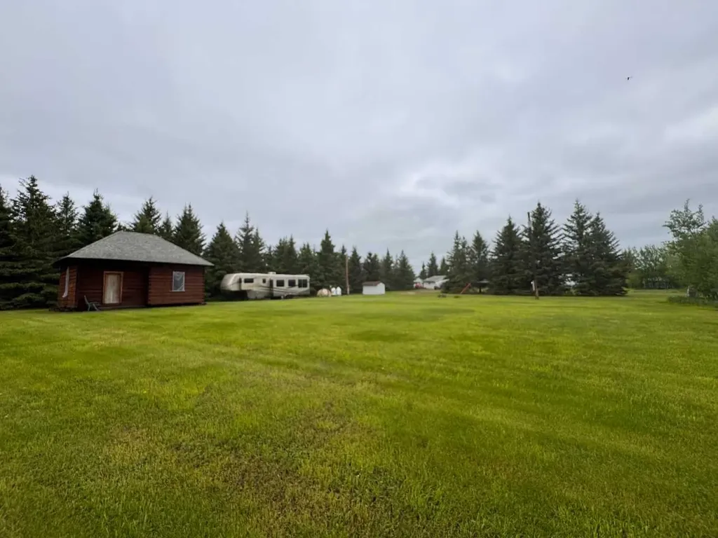 681046 Range 193 Road Athabasca AB T0A 0M0