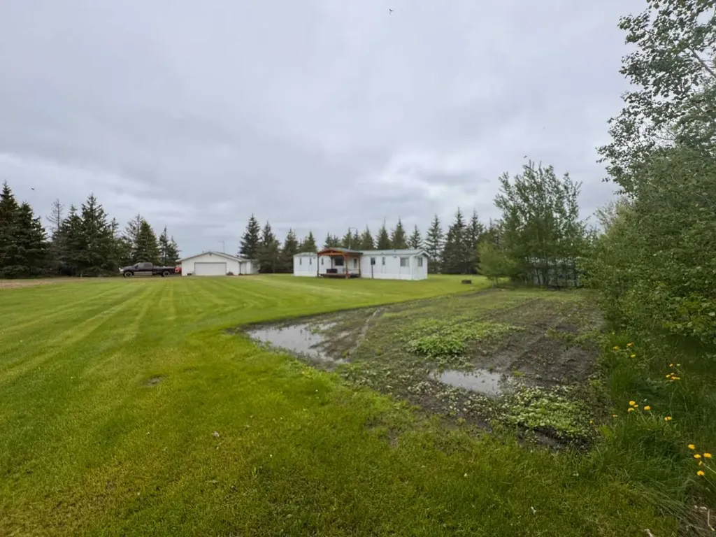 681046 Range 193 Road Athabasca AB T0A 0M0