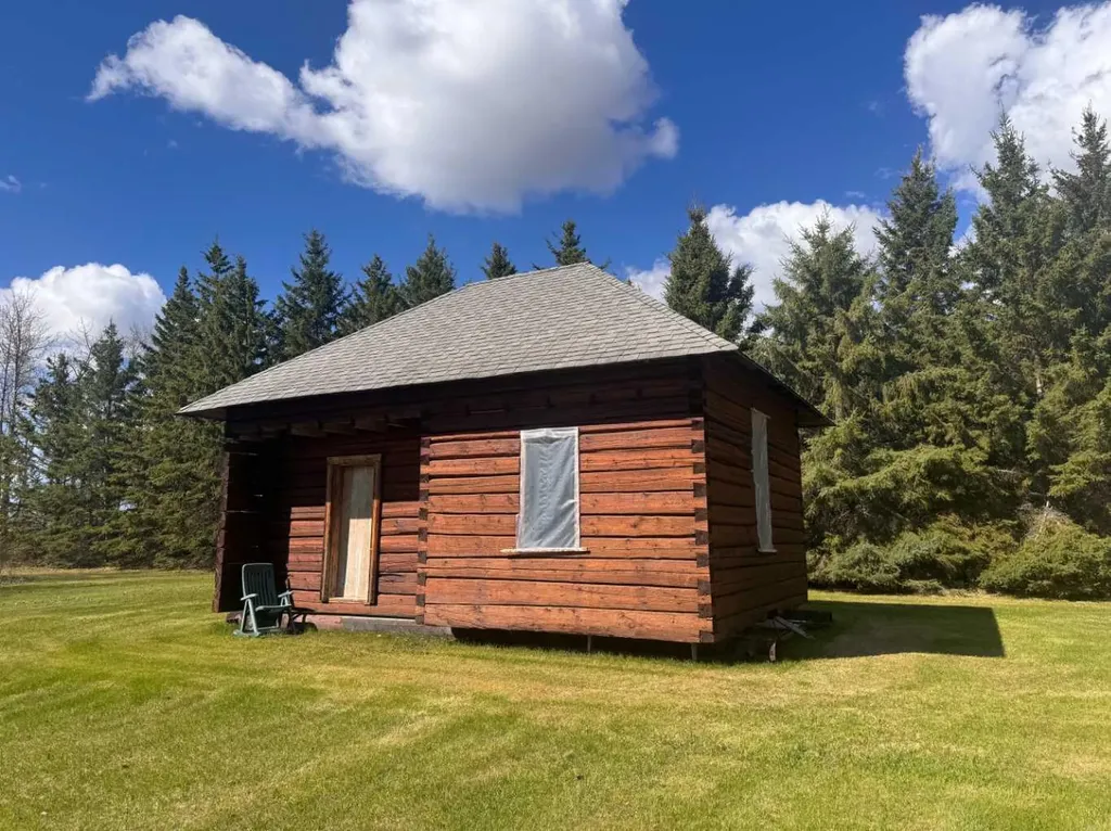 681046 Range 193 Road Athabasca AB T0A 0M0