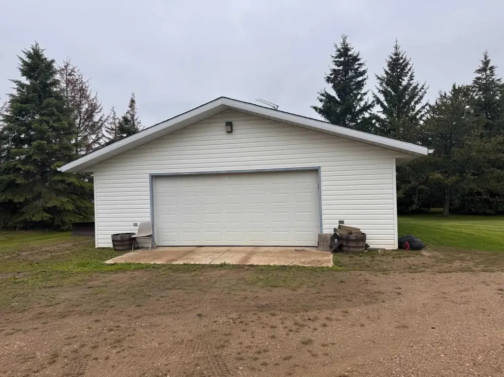 681046 Range 193 Road Athabasca AB T0A 0M0