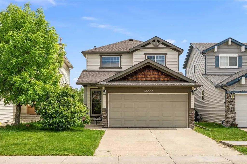 16006 Everstone Road SW Calgary AB T2Y4E6