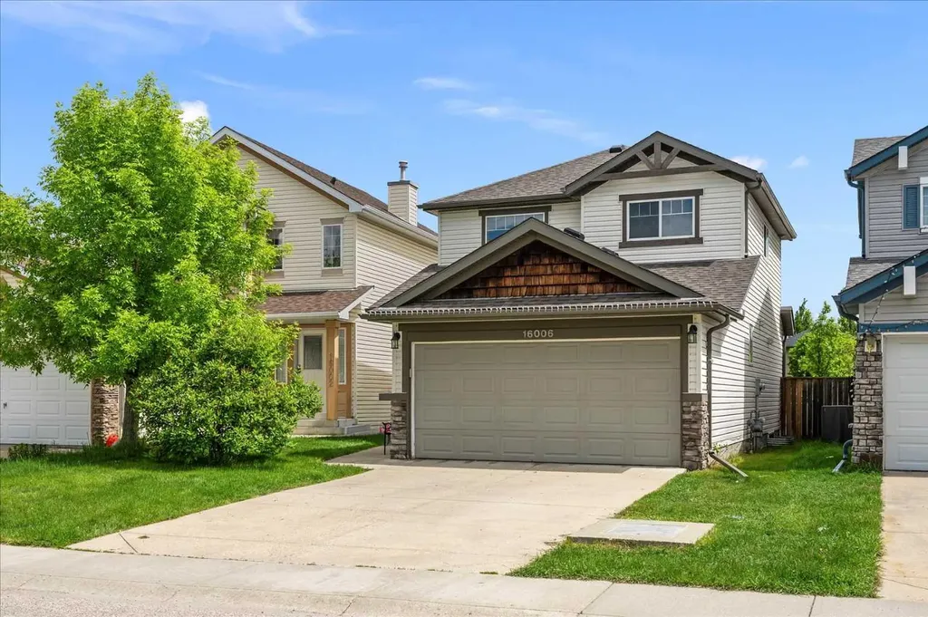 16006 Everstone Road SW Calgary AB T2Y4E6