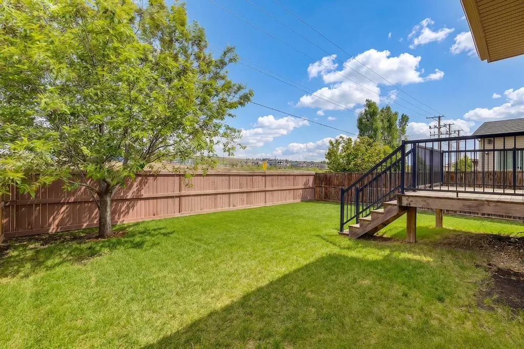 2224 Sagewood Heights SW Airdrie AB T4B 3N8