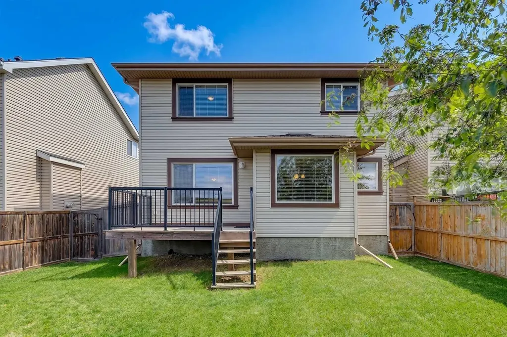 2224 Sagewood Heights SW Airdrie AB T4B 3N8