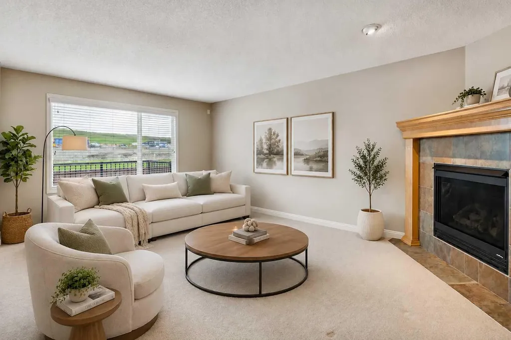 2224 Sagewood Heights SW Airdrie AB T4B 3N8