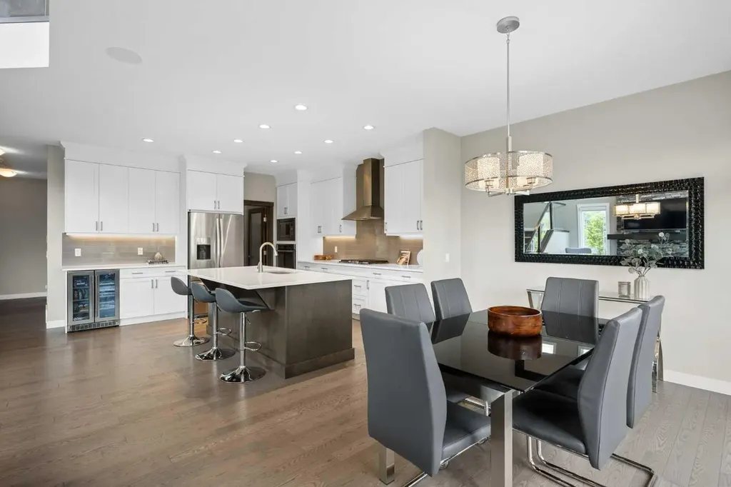 77 West Grove Way SW Calgary AB T3H 1Y8